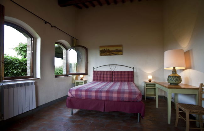 Podere il Pino - Foto 19