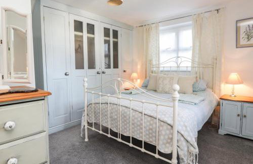 Wood Glen Cottage - Foto 11