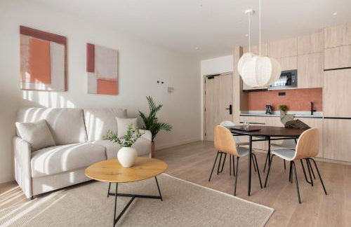 Líbere Seville Plaza Nueva - Photo 18