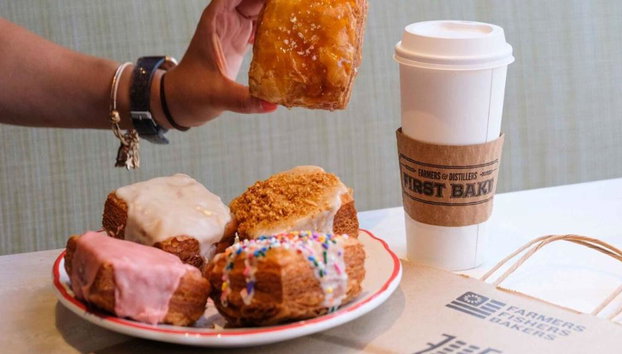 Washington DC Historic Donut Tour - Foto 5