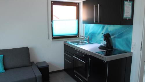 FeWo Azur Balingen - Foto 2