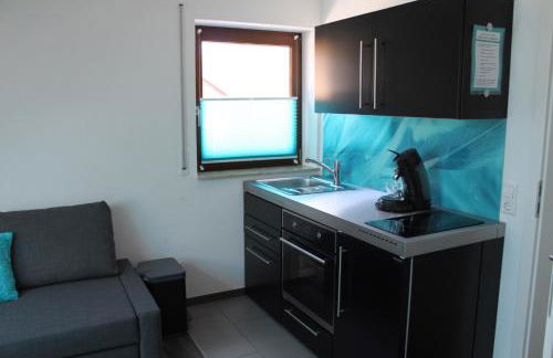 FeWo Azur Balingen - Photo 2