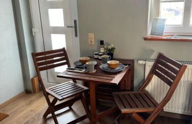 Pension Adele - Ruhig, direkt am Elberadweg & Badesee mit Balkon - Foto 14