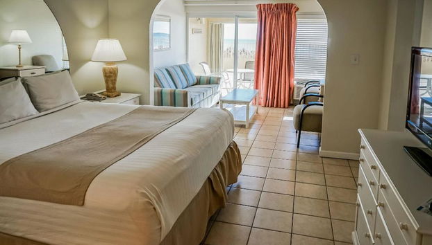 Panama City Resort & Club, a VRI resort - Foto 5