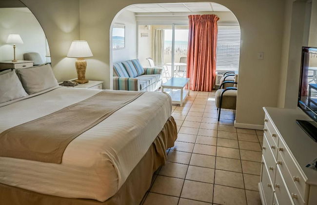 Panama City Resort & Club, a VRI resort - Foto 5