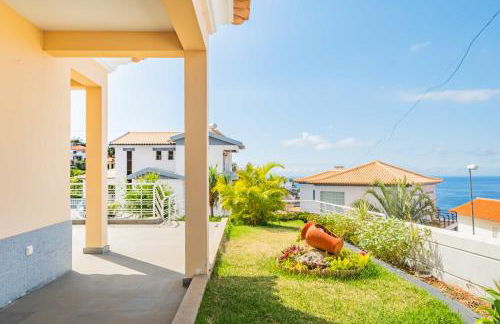 Villa Funchal bay view - Foto 28