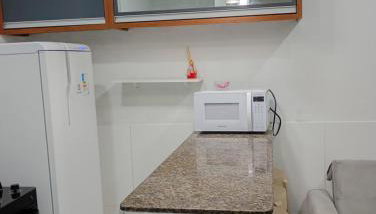 Apartamento Completo e Centralizado 3 - Photo 3