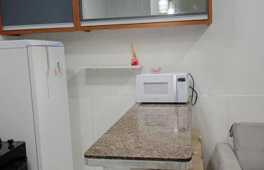 Apartamento Completo e Centralizado 3 - Foto 3