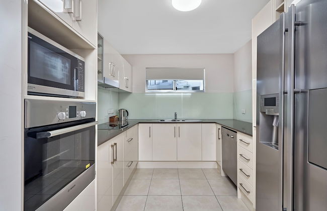 Vision Apartments - Foto 23