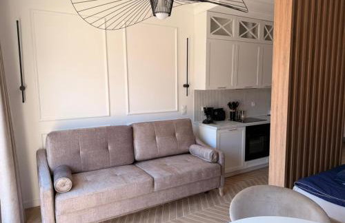 Let's Sea SPA - Premium Apartamenty z ogródkiem, przyjazne zwierzętom - Foto 44