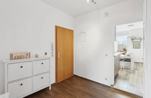 Stylish & Relaxing Penthouse ~ Workspace ~ Parking - Foto 4