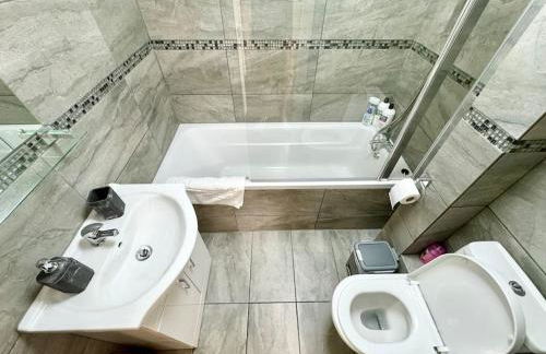 Roomy Apartment in King's Cross - Foto 13