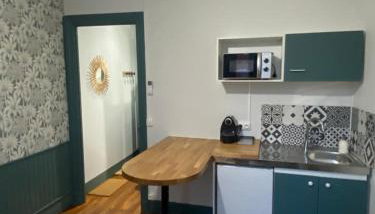 Appart 55 - Foto 4, minibar