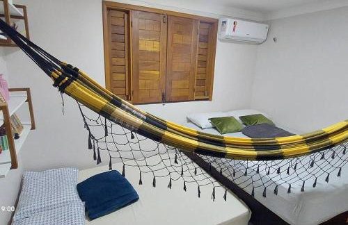Casa na Praia com Super Piscina, em Condomínio Fechado. - Foto 47