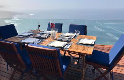 Villa OCEAN Infinity heated pool optional - Foto 39