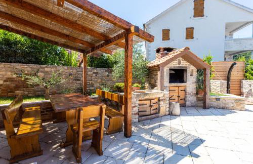 Šolta Stone House - Foto 16