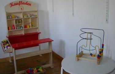 Landhaus Strietfeld-Ferienwohnung 1 - Foto 6