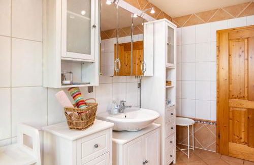 Dachwohnung Im Landhausstil - Foto 19