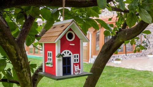 La casa de Virginia - Foto 3