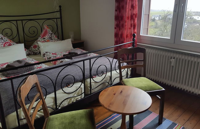 Friedrichs Ferienwohnungen - Foto 9