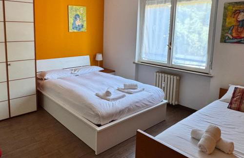 [Buccinasco apartment] Mascherpa - Foto 30