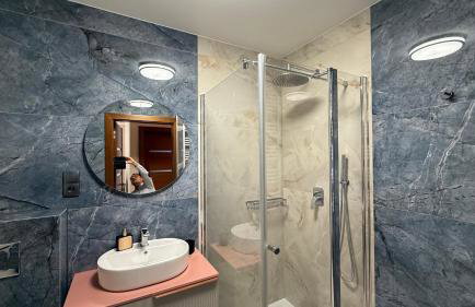 Nowa Dzielnica Cztery Apartamenty przy Tężni - Foto 40