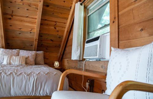 The Cliffside Cabin - Stunning Views in Red River Gorge - Foto 27