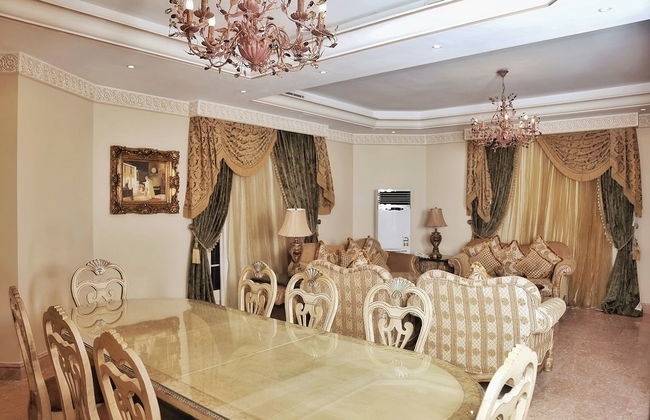 Worood Al Safawa Villas & Suites - Photo 67