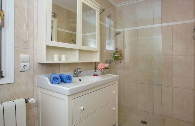 Villa Polonia Mouche - Foto 27