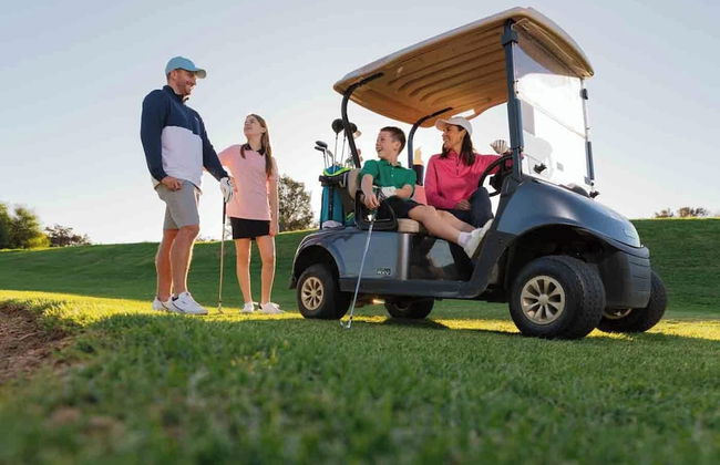 Discovery Parks - West Beach Parks - Foto 48