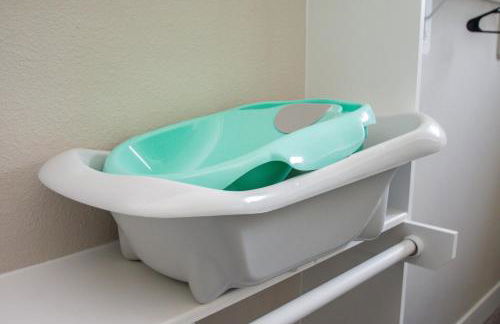 Elegant East Downtown House Houston TX - Foto 29