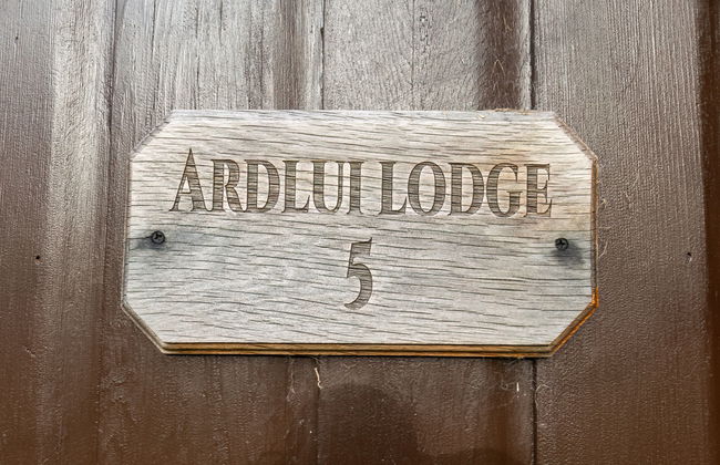 Ardlui Lodge - Foto 26