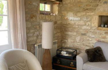 Gite D'Amis de Belbouys - Foto 32