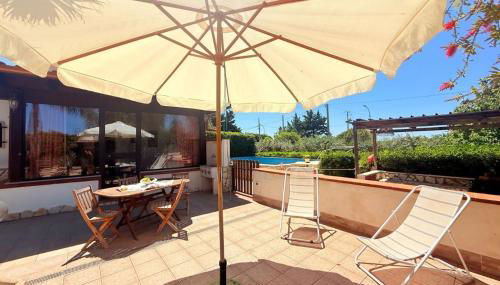 Villa Andrea "Vivi l'Oasi di Tranquillità" - Foto 3, Garden