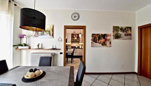 Modern apartment halfway between Milan and Como - Foto 3
