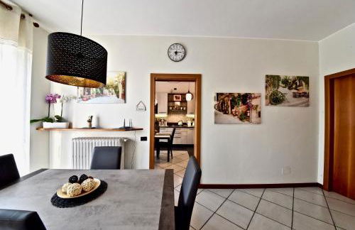 Modern apartment halfway between Milan and Como - Foto 3