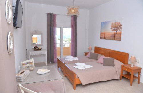 Sunny Rooms - Photo 4