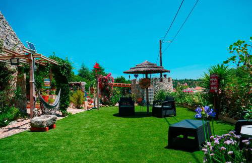 Imperio de Memorias - Casa de Campo - Foto 11