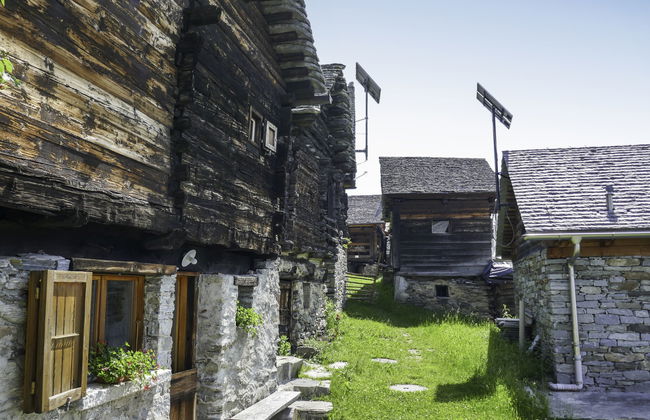 Rustico Cà dru Lurenz - Foto 26