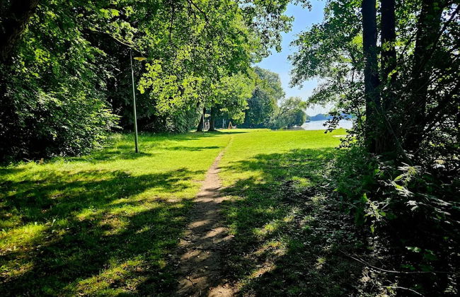 Reihenhaus mit Wlan in Buchholz am Muritzsee - Foto 43