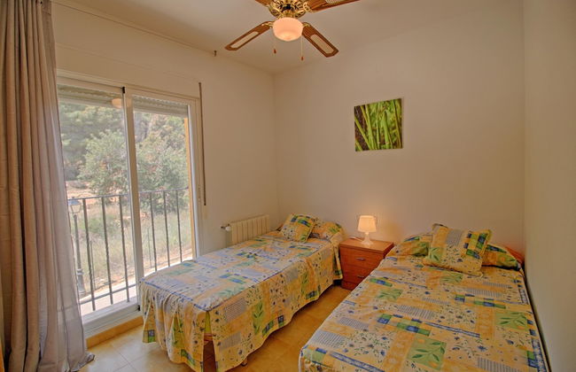 Bungalow Costa Calpe - Paradero de Oltá - Foto 2