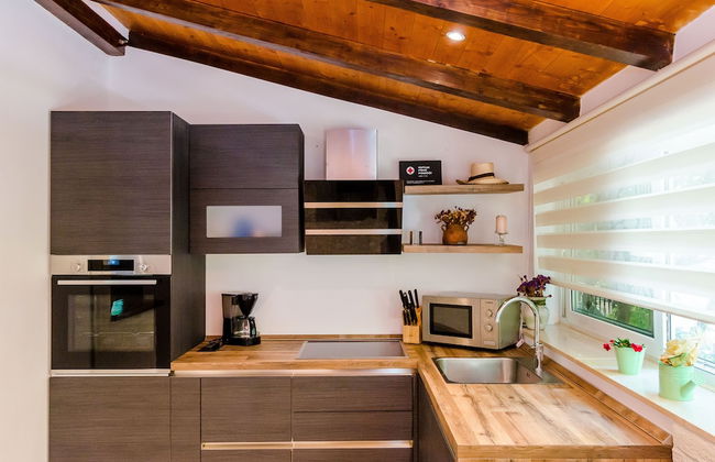 Camelia Luxury Apartments - Foto 22