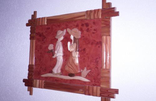 Apartment Pod Lipom - Photo 33