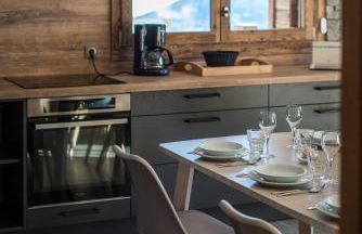 ODYSSEE B201 - Magnifique Duplex sur les pistes - Photo 16