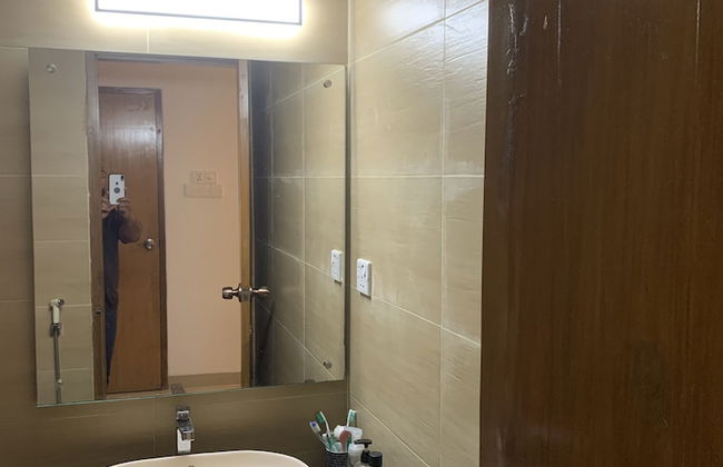 Beautiful 2-bed Apartment in Dhaka - Foto 19