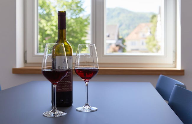 Sternen Bohlingen Aparthotel - Foto 63