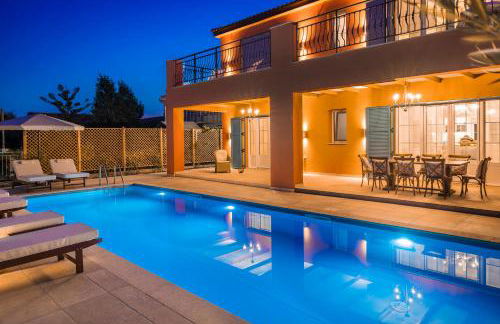 Villa Annino in Karavados Village with private Pool! - Foto 7