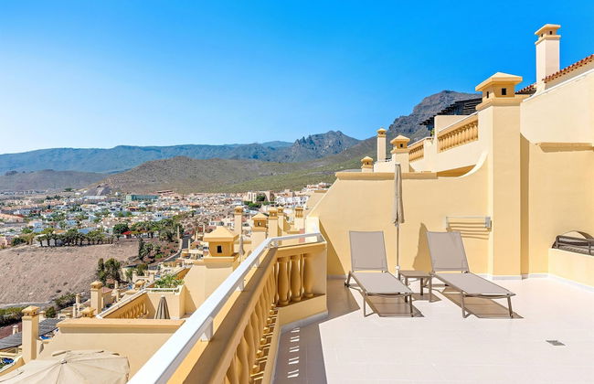 Ramada Residences by Wyndham Costa Adeje - Foto 48