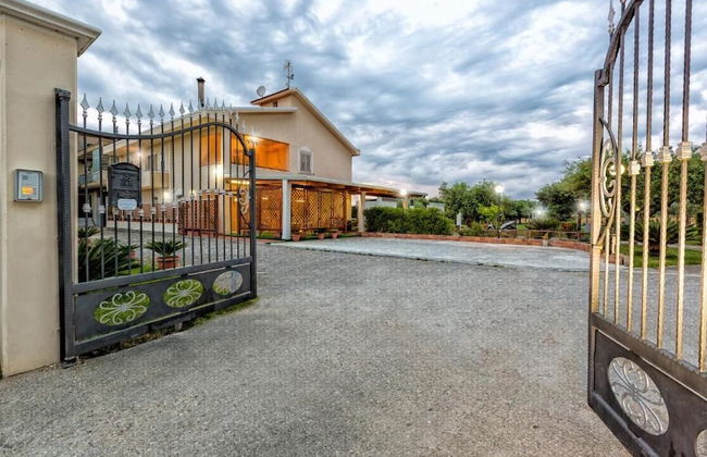 Country House Jamm Jà - Foto 13