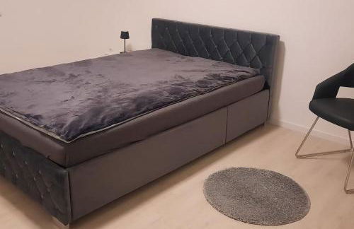 Loftwohnung - Foto 9